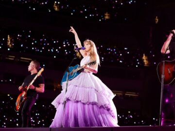 Hackers Leaking Taylor Swift Tickets Dont Get Your Hopes Up