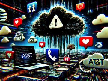 Hackers Steal Call and Text Records for Nearly All Users