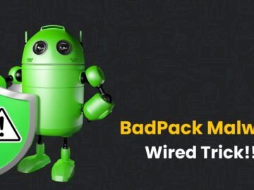 Hackers Using BadPack APK Packer to Hide Malware File Structure Hackers Using BadPack APK Packer to Hide Malware File Structure