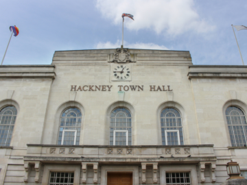 Hackney Council Reprimanded For Avoidable Data Breach.webp