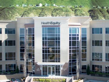 HealthEquity says data breach impacts 43 million people