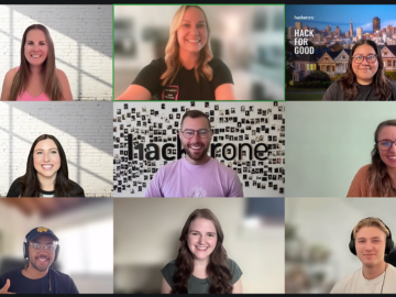 How HackerOne Organizes a Remote Hack Week