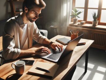 How Software Updates Can Lead to Cyber Attacks Naveen Goud