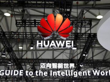 Huawei exec rejects idea that advanced chip shortage will hamper.ashx