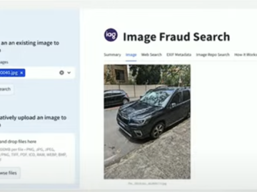 IAG builds tool with Google to check insurance claim photos – Cloud – Software IAG builds tool with Google to check insurance claim photos