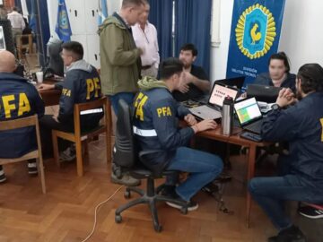 INTERPOL Taken Down West African Organized Crime Groups.webp