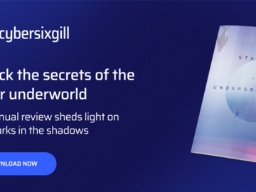 Illuminating the Deep Dark Cybercriminal Underground