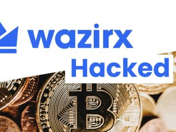 Indian Crypto Platform Wazirx Hacked: $230 Million Funds Stolen Indian Crypto Platform Wazirx Hacked: 0 Million Funds Stolen