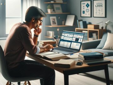 Indian PM Narender Modi asks to Log Off of each