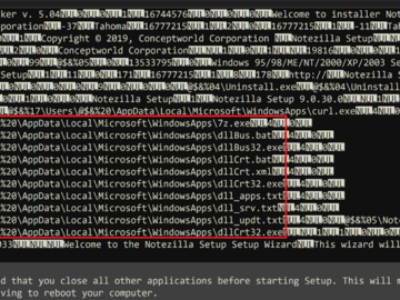 Indian Software Firms Products Hacked to Spread Data Stealing Malware