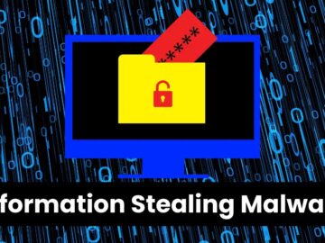 Information Stealing Malware Distributed as AT tools & Chrome Extensions