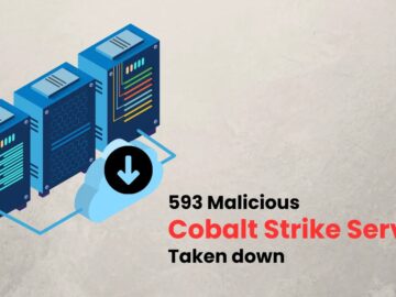 International Operation Takes Down 593 Malicious Cobalt Strike Servers.webp