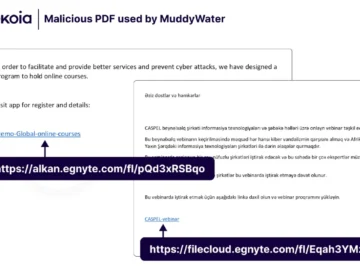 Iranian Group MuddyWater Switches To MuddyRot Malware.webp