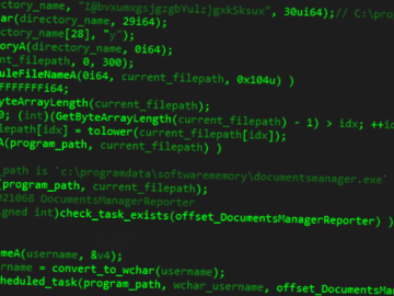 Iranian Hackers Deploy New BugSleep Backdoor in Middle East Cyber