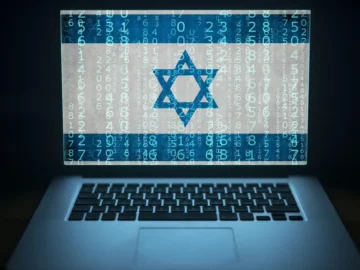 Israeli Army Cyberattacks Reaches 3 Billion Attempts.webp