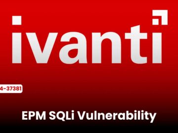 Ivanti Endpoint Manager SQLi Vulnerability Allows Remote Code Execution Ivanti Endpoint Manager SQLi Vulnerability Allows Remote Code Execution