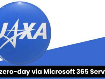Japanese Space Agency Spotted zero day via Microsoft 365 Services.webp