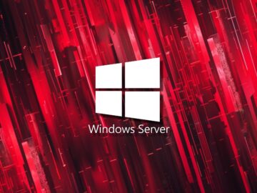 July Windows Server updates break Remote Desktop connections