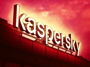 Kaspersky is shutting down its business in the United States