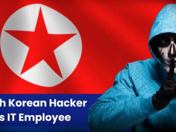 KnowBe4 Hired North Korean IT Worker Catches While Installing Malware.webp