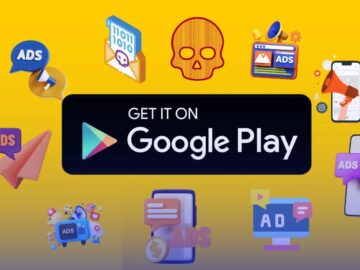 Konfety Hackers Hosted apps on Googles Play Store to Push.webp