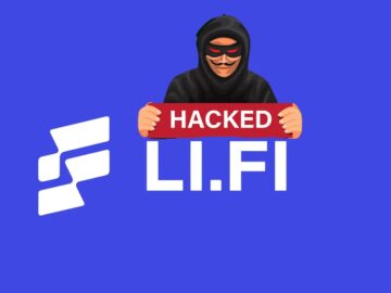 LI.FI Protocol Hack: Attackers Exploit Multiple Flaws LI.FI Protocol Hack: Attackers Exploit Multiple Flaws, Stolen .7M in Crypto