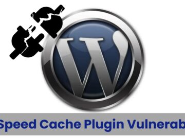LiteSpeed Cache Plugin Flaw Let Attackers Inject Malicious Code.webp
