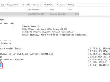 MSI Installer Vulnerability Let Attackers Escalate Privileges with Windows Systems