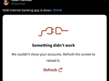 Major Banks In Australia Face Persistent Cyber Threats.webp