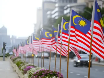 Malaysian Digital Ministry To Establish Cybersecurity Data Commission.webp