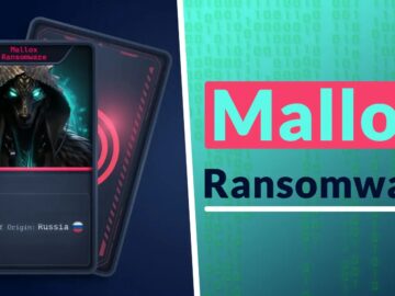 Mallox Ransomware Attacking Linux Servers In Wild