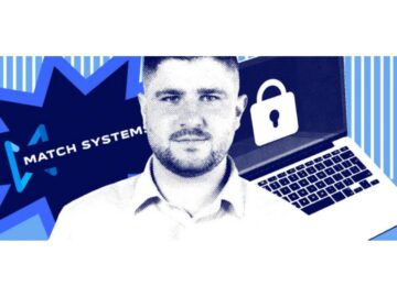 Match Systems CEO Andrei Kutin Provides Insight on DMM Bitcoin.webp