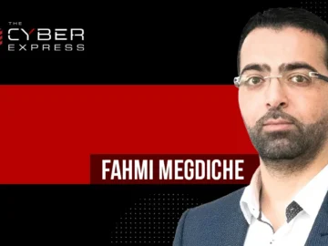 Medius Appoints Fahmi Megdiche As New CISO Medius Appoints Fahmi Megdiche As New CISO