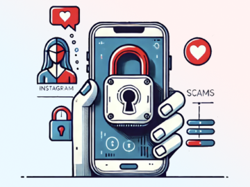 Meta Removes 63000 Instagram Accounts Linked to Nigerian Sextortion Scams