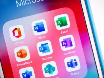 Microsoft China Goes IPhone Only For Enhanced Security.webp