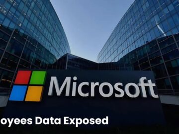 Microsoft Employees Data Exposed Via Third-Party Breach Microsoft Employees Data Exposed