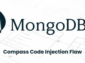 MongoDB Compass Code Injection Flaw Exposes Systems to Hacking.webp