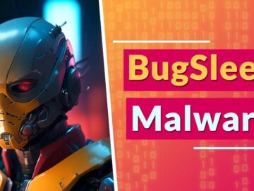 MuddyWater Hackers Deploy Legitimate RMM With BugSleep Malware.webp
