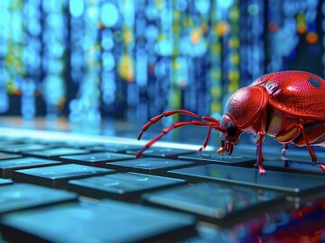 MuddyWater hackers deploy new BugSleep backdoor malware in attacks Red bug