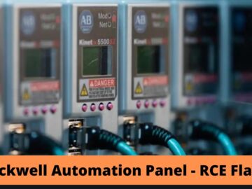 Multiple Flaws In Rockwell Automation Panel Let Attackers Execute Remote.webp