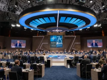 NATO Strengthens Cyber Defenses Against Growing Threats.webp