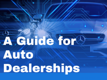 Navigating the FTC Safeguards Rule A Guide for Auto Dealerships