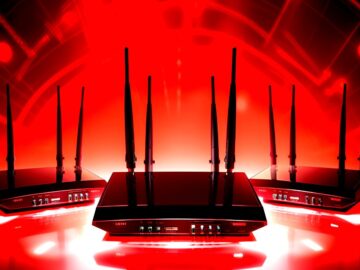 Netgear warns users to patch auth bypass XSS router flaws