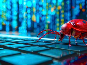 New BugSleep malware implant deployed in MuddyWater attacks