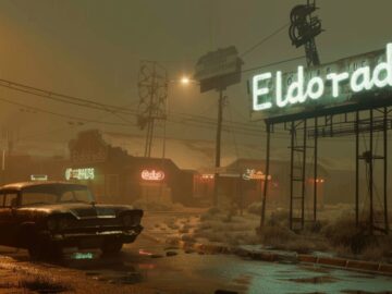 New Eldorado ransomware targets Windows VMware ESXi VMs