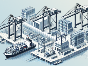 New SideWinder Cyber Attacks Target Maritime Facilities in Multiple Countries