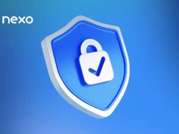 Nexo Cements User Data Security with SOC 3 Assessment and