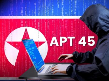 North Korean APT45 Hackers Long Running Digital Military Since 2009.webp