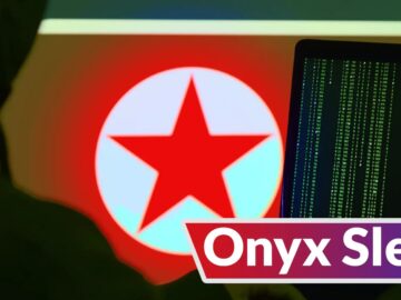 North Korean Onyx Sleet Using Group Of Malware And Exploits.webp