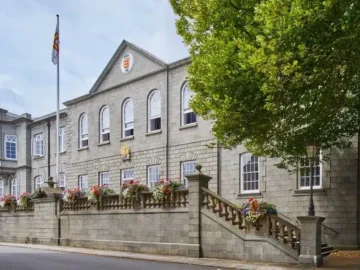 ODPA Issues Warning Following Cyberattacks On Guernsey.webp